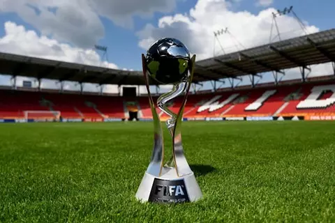 بمشاركة منتخب مصر.. الكشف عن موعد قرعة كأس العالم للشباب